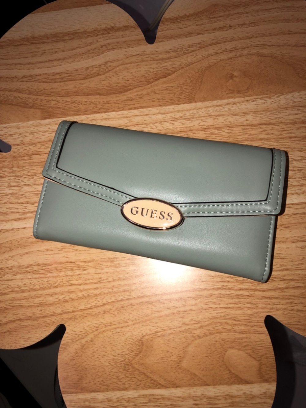 GUESS Woman Wallet - Picture 2 of 7